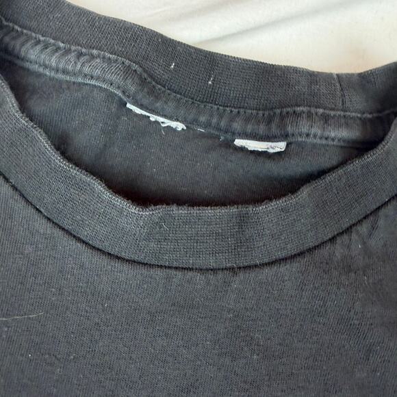 Kids Adidas Star Wars Darth Vader T-Shirt - Picture 3 of 5